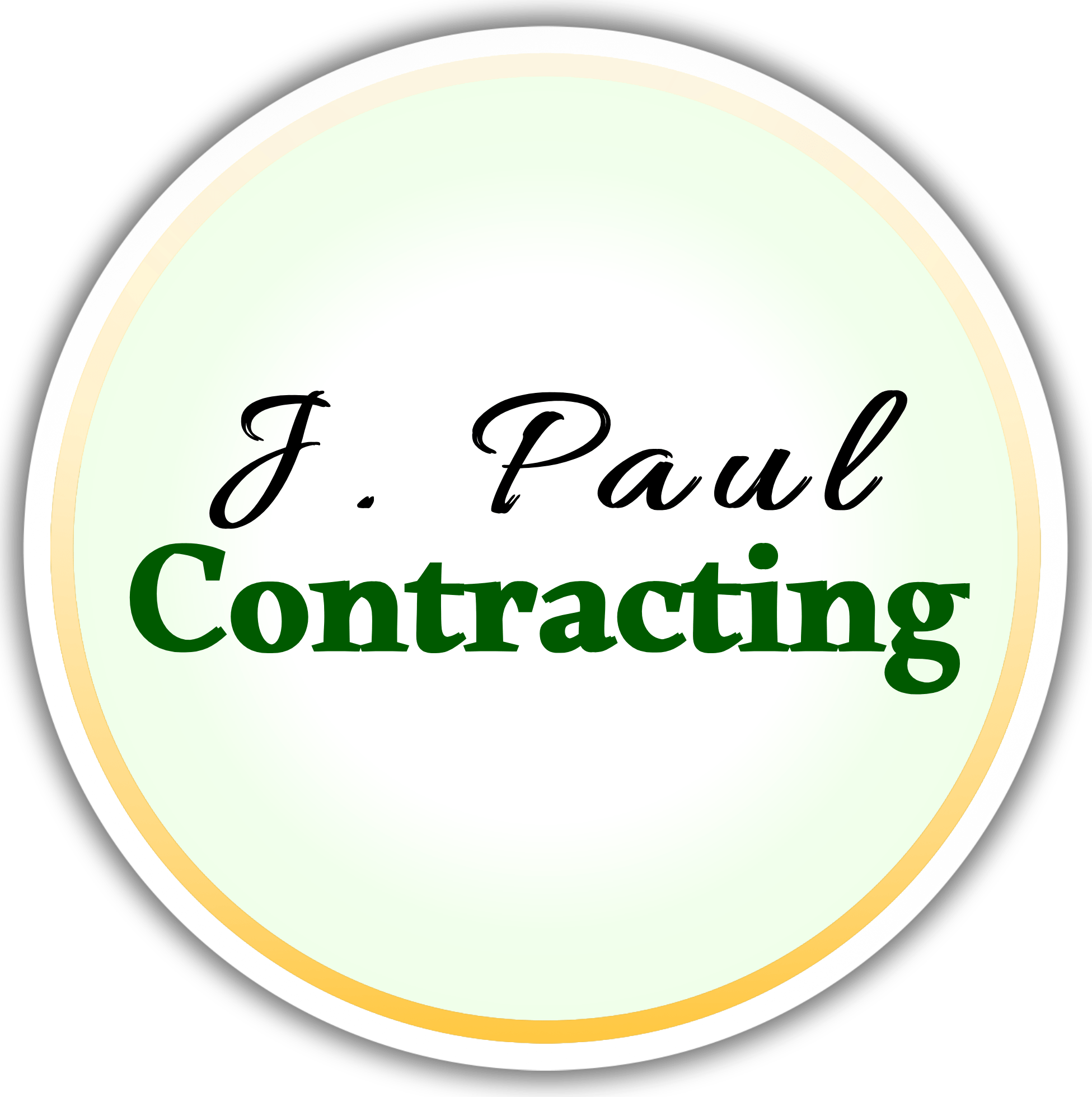 J. Paul Contracting